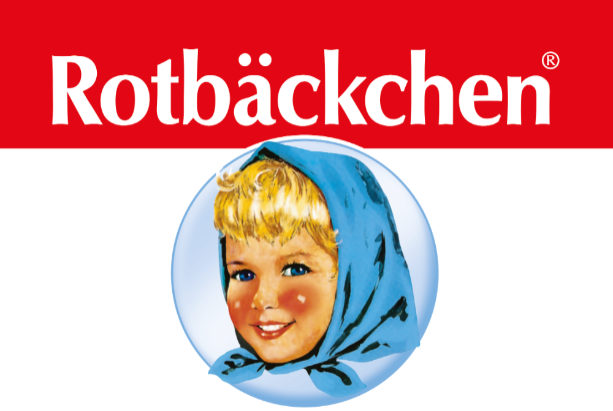 ROTBÄCKCHEN ROTBÄCKCHEN